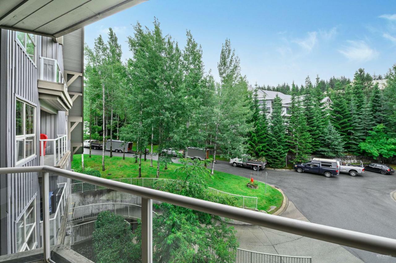 The Best Ski-In/Ski-Out At The Aspens Whistler Exterior foto